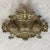 19th Century French Bronze Double Inkwell in Renaissance Revival Style For Sale - Image 4 of 18