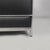 Italian Modern Black LC2 Sofa by Le Corbusier, Jeanneret and Perriand for Cassina, 1980s For Sale - Image 15 of 18