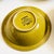 Mid Century Olive Green Stoneware Bowls - Set of 5 For Sale - Image 10 of 12