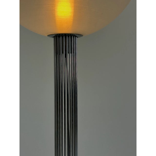 Moana Floor Lamp by Luigi Massoni for Guzzini, 1970s For Sale - Image 6 of 11