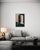 Bodasca, Art Perspective, 2026, Acrylic on Canvas For Sale - Image 7 of 12