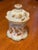 Early 20th Century Northwood Glass Company Custard Glass Table Set - Set of 3 For Sale - Image 17 of 18