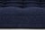 Togo Three-Seater Sofa in Dark Blue Boucle by Michel Ducaroy for Ligne Roset For Sale - Image 5 of 17