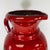 Beige Fat Lava Floor Vase from Scheurich Keramik, 1960s For Sale - Image 8 of 15