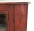 Mid-19th Century American Country Stenciled Pie Safe For Sale - Image 4 of 7