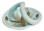 Mid-Century Modern Ceramic Catchall by Marcel Guillot for Vallauris, France For Sale
