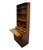 Whitney Furniture Solid Hard Rock Maple Early American 32" Secretary Desk 7493 For Sale - Image 9 of 18