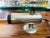 Wood Danish Wall Lights in Rosewood and Crystal, Set of 2 For Sale - Image 7 of 10