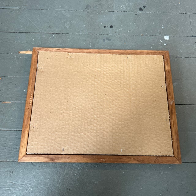 2020s Contemporary Labrador Retriever in Field Print by Judy Henn For Sale - Image 5 of 5