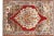 1960s Turkish Oushak Rug For Sale