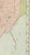 Antique Map of Milwaukee, The Cream City from Rand McNally, 1899 For Sale - Image 4 of 12