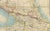 Wyld Map of Turkey in Asia, 1853 For Sale - Image 4 of 10