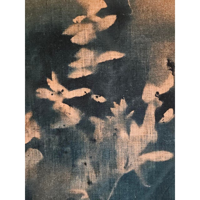 Stefano Mazzolini, RF50, 2020, Ink on Canvas For Sale - Image 3 of 6