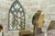 Wood Kentucky Museum Project Diorama Shadow Box For Sale - Image 7 of 11