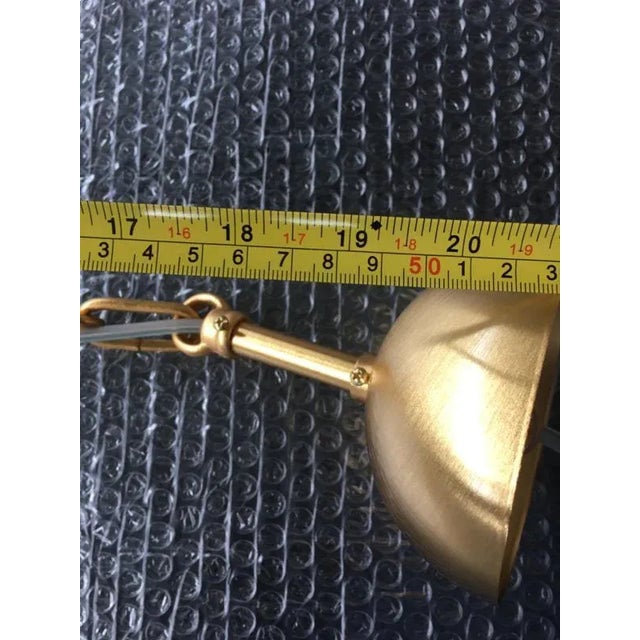 Transparent Triedro Murano Glass Oval Sputnik Chandelier For Sale - Image 4 of 6