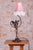 Art Nouveau Table Lamp in Brass, 1890s For Sale - Image 10 of 13