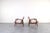 Mid-Century Modern Mid-Century Stefan Lounge Chairs, 1960s, Set of 2 For Sale - Image 3 of 16