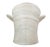 Chinoiserie Clover Pencil Reed Chair For Sale - Image 3 of 4