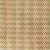 Harlequin Vidi Fabric in Blush/Ochre/Kelly - a Sample For Sale