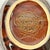 Ceramic 1950s Vintage Brutalist Boho Chic Mar-Crest Oval Brown Stoneware Divided Serving Bowl. For Sale - Image 7 of 7