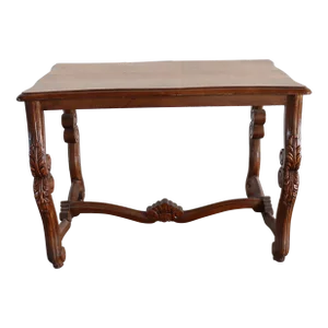 Country French Fruitwood Coffee Table