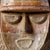 African Early 20th Century Kota Mahongwe Reliquary Figure Gabon For Sale - Image 3 of 12