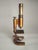 Antique No 975 Microscope in Brass from Beneche & Wasserlein, Berlin, 1850s For Sale - Image 14 of 14
