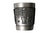 1980s Incan Deities Pewter Shot Glasses by Schohaus of Bolivia - Set of 6 For Sale In Tampa - Image 6 of 9