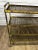 Industrial Cart Rack in Iron For Sale - Image 6 of 9