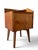 Mid-Century Bedside Cabinets in Maple & Heywood, 1960, Set of 2 For Sale - Image 4 of 9