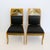 Fine Pair Of Neoclassical Side Chairs, Ca.1850 For Sale - Image 9 of 18