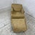 Mid-Century Modern Edward Wormley for Dunbar Lounge Chair and Ottoman For Sale - Image 3 of 12