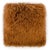 2020s Tibetan Sheep Copper 15.75" Pillow For Sale - Image 5 of 5