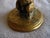 Bronze French Dog Thimble Holder 19 Century For Sale - Image 8 of 9