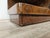 Art Deco Dressing Table in Walnut and Blond Walnut, 1940 For Sale - Image 13 of 16
