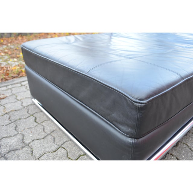 Vintage Daybed by Eileen Gray for Classicon, 1920s For Sale - Image 13 of 18