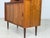 Mid-Century Danish Teak Secretary For Sale - Image 11 of 16