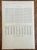 Paper Antique Nevada Map: Rand McNally, c. 1897 For Sale - Image 7 of 9