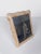 Italian Goatskin Picture Frame from Bolzani, Milan, 1920s For Sale - Image 15 of 18