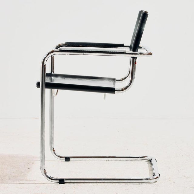 Austrian Armchair from Blaha, 1970s For Sale - Image 4 of 18