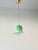 Mon Amour Pendant Lamp in Murano Glass from La Murrina, 1990s For Sale - Image 4 of 18