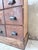 Oak Workshop Credenza, 1950 For Sale - Image 16 of 18