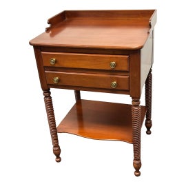Example of Willett Furniture Nightstands