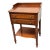 Mid 20th Century Willett Night Stand For Sale