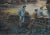 1970s Vintage Seascape Oil Painting, Ukrainian Soviet Art, 1970s 45-65 For Sale - Image 5 of 6