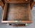 Late 19th Century Empire Walnut Living Room Cabinet For Sale - Image 14 of 18