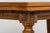An elegant early 20th century French Louis XVI style extendable dining table sourced in Provence, France. Crafted from...