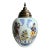 Delftware Tobacco Jar For Sale