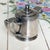 1940s 1940s Hotel Silver Teapot Biltmore Dayton For Sale - Image 5 of 9