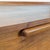 Wood Crate & Barrel Tate Mid-Century Modern 9-Drawer Dresser in Walnut Finish For Sale - Image 7 of 8